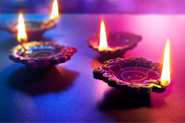 Creative Diwali Diya Decoration Ideas for 2024