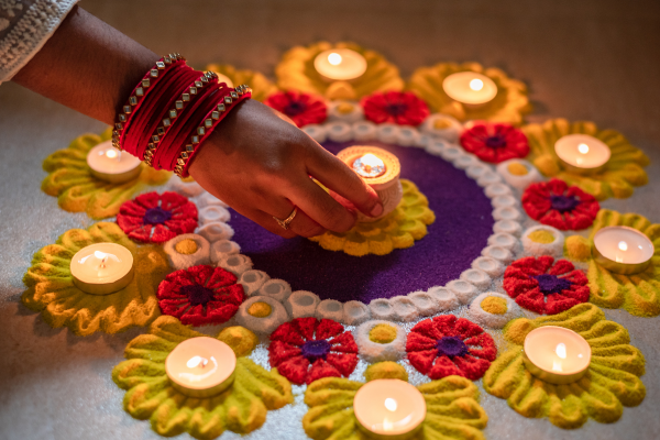 Embrace a Green Diwali and Brighten Up Every Household with these 5 Unique Ways