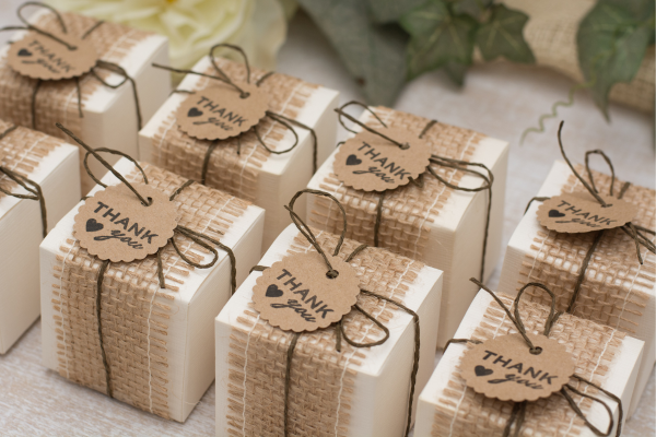 6 Wedding Gift Hamper Ideas  for Gardening Enthusiasts