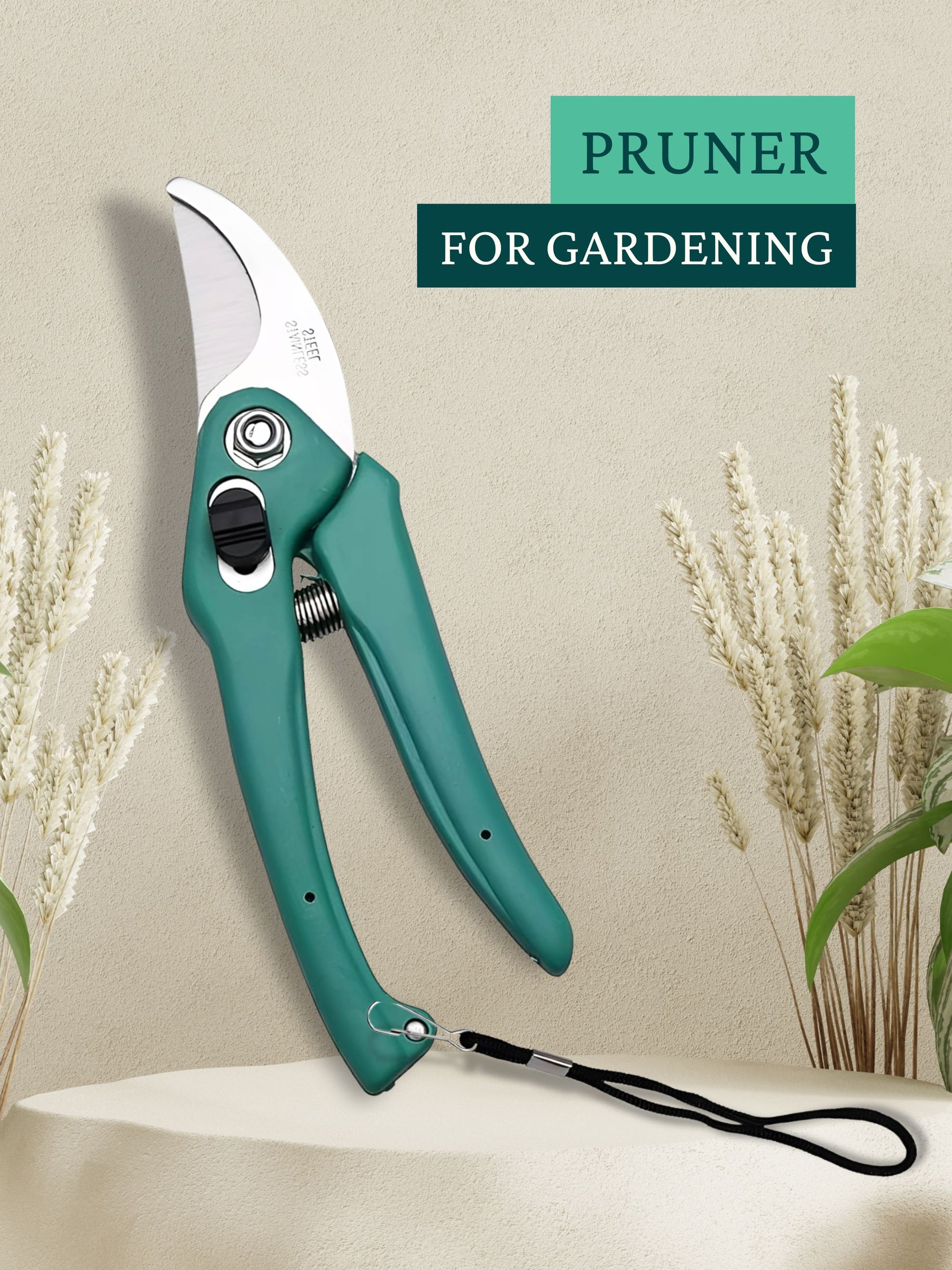 Pruner - Gardening Tool