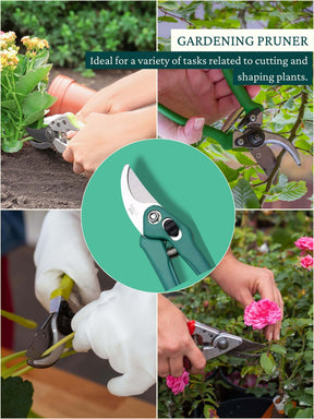 Pruner - Gardening Tool