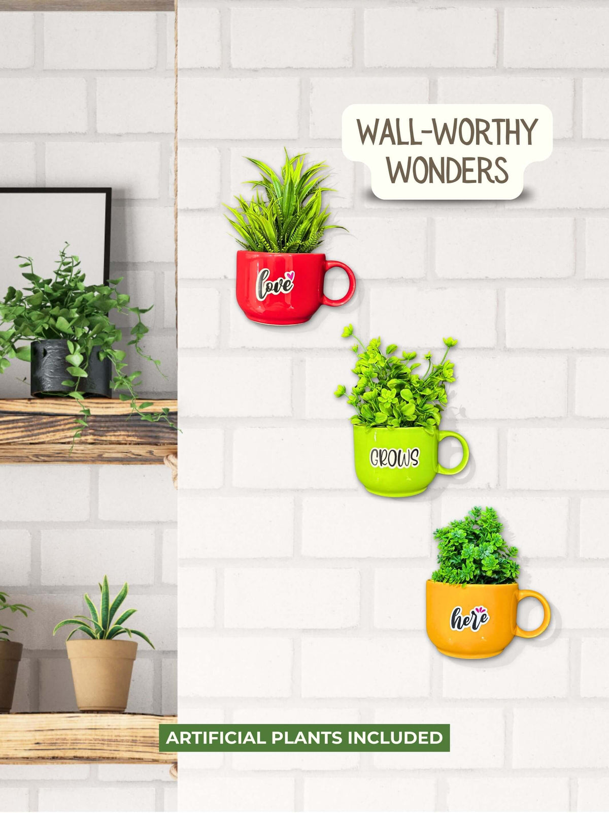 #variant_With Artificial Plants