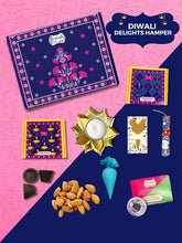 Diwali Delights Hamper