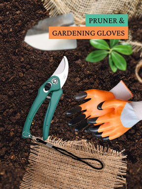 Pruner - Gardening Tool